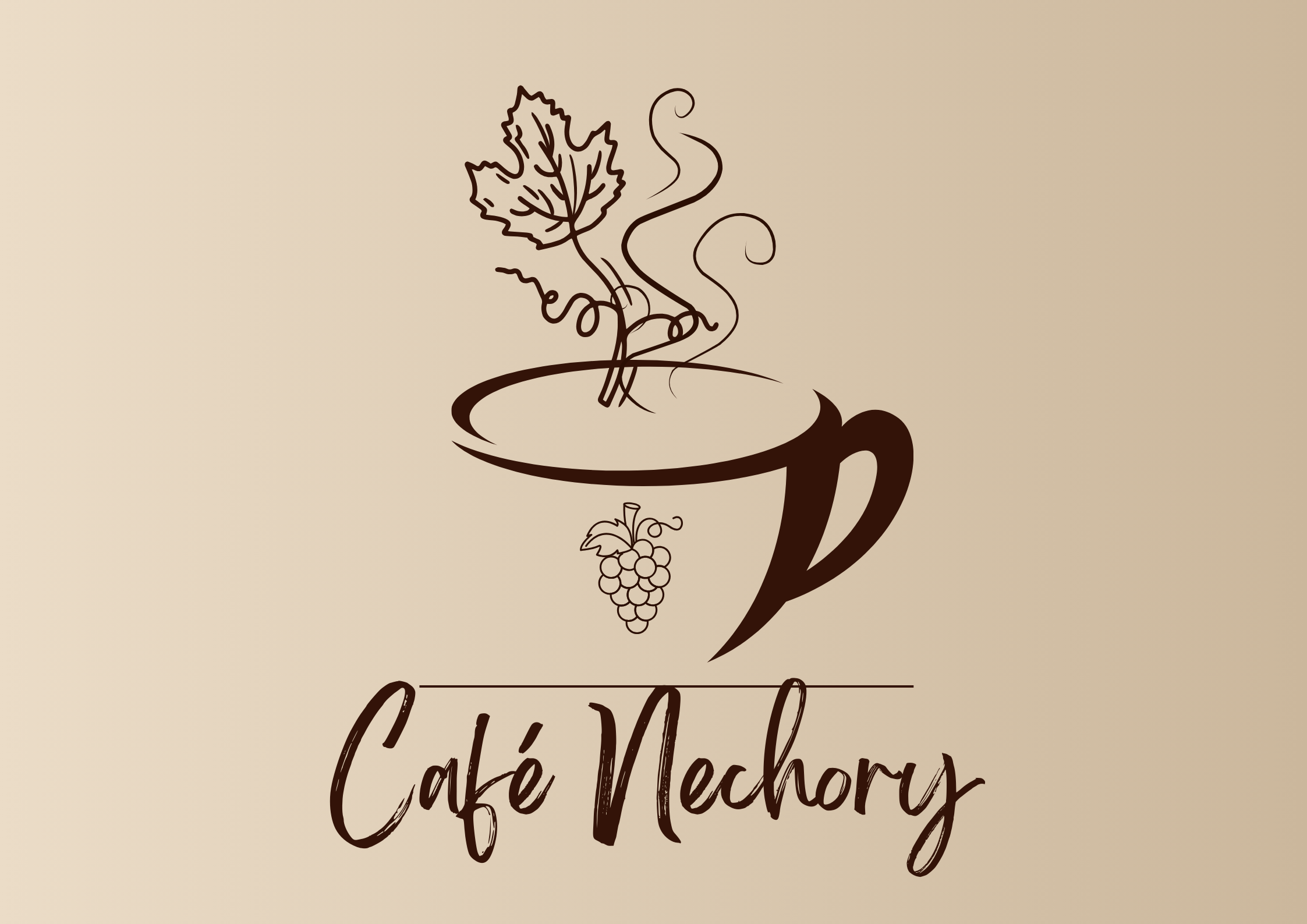 Caf&eacute; Nechory